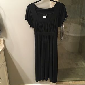 ⏰ LAST CHANCE SALE ⏰ B. Smart black midi dress 14